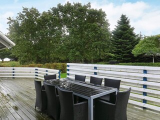 Holiday house Hals  17
