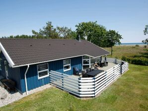 8 Personen Ferienhaus in Hals-By Traum - Hals - image1
