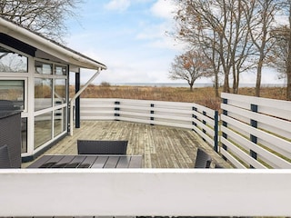 Holiday house Hals  8