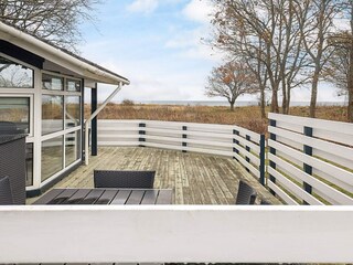 Maison de vacances Hals  12