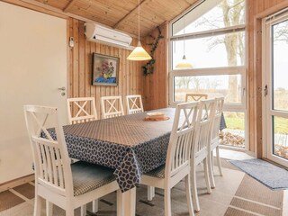 Ferienhaus Hals  16
