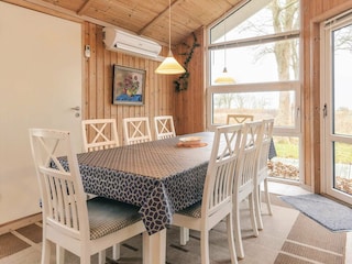 Holiday house Hals  19