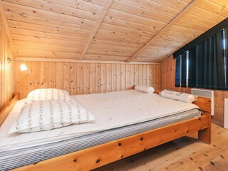 Maison de vacances Hals  10