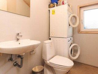 Casa per le vacanze Hals  22