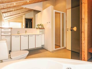 Holiday house Hals  22