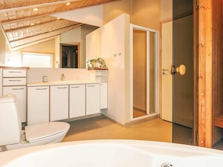 Maison de vacances Hals  23