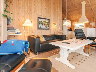 Vakantiehuis Hals  13