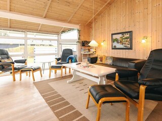 Maison de vacances Hals  16
