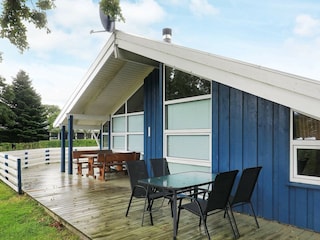 Holiday house Hals  21