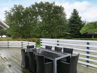 Holiday house Hals  18