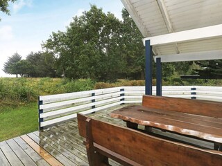 Vakantiehuis Hals  5