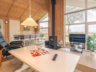 Holiday house Hals  10