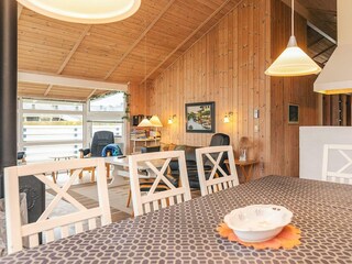 Holiday house Hals  15