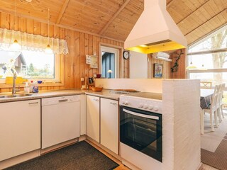 Holiday house Hals  19
