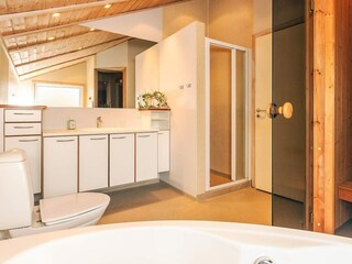 Vakantiehuis Hals  24