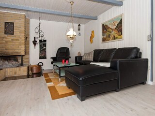 Casa de vacaciones Hejlsminde  5