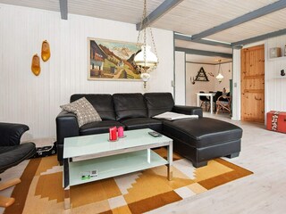 Casa de vacaciones Hejlsminde  7