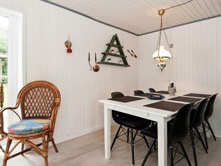 Casa de vacaciones Hejlsminde  8