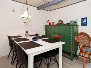 Casa de vacaciones Hejlsminde  9