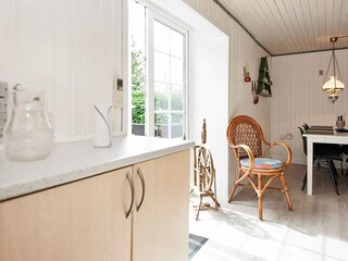 Casa de vacaciones Hejlsminde  11