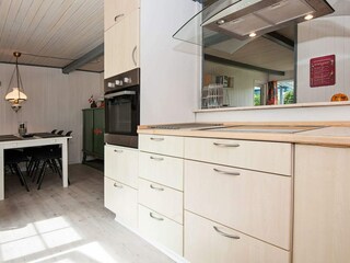 Casa de vacaciones Hejlsminde  12