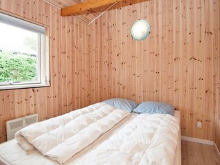 Casa de vacaciones Hejlsminde  15