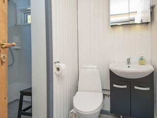 Casa de vacaciones Hejlsminde  16