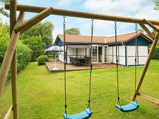 Casa per le vacanze Hejlsminde  34