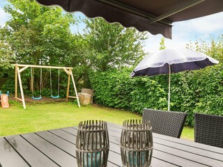 Casa de vacaciones Hejlsminde  20