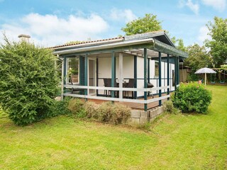 Maison de vacances Hejlsminde  8