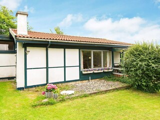 Casa de vacaciones Hejlsminde  23
