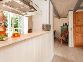 Ferienhaus Hejlsminde  11