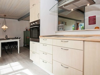 Ferienhaus Hejlsminde  6