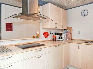Ferienhaus Hejlsminde  12