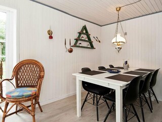 Casa per le vacanze Hejlsminde  7