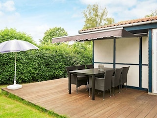 Holiday house Hejlsminde  7
