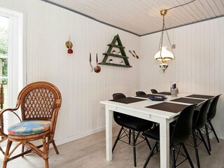 Ferienhaus Hejlsminde  10
