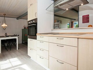Ferienhaus Hejlsminde  13