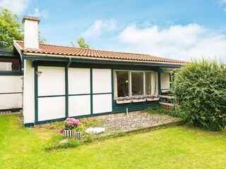 Ferienhaus Hejlsminde  25