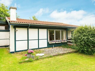 Casa de vacaciones Hejlsminde  4