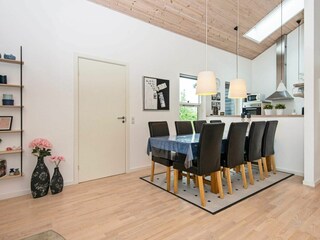 Ferienhaus Tranum Strand  11