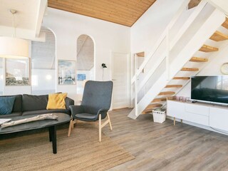 Holiday house Vorupør  11