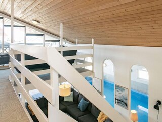 Holiday house Vorupør  13
