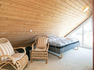 Holiday house Vorupør  16