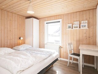 Holiday house Vorupør  18