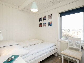 Holiday house Vorupør  19