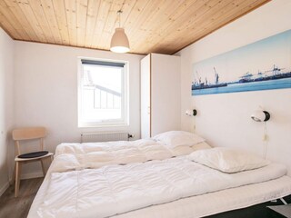 Holiday house Vorupør  20