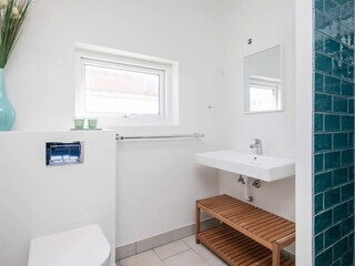 Holiday house Vorupør  21