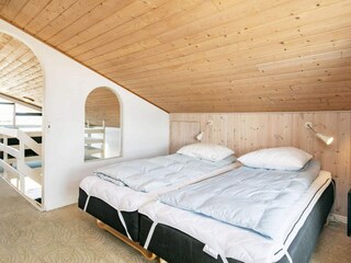 Holiday house Vorupør  25