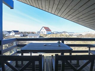Holiday house Vorupør  31